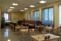 Аренда и продажа офиса в Бизнес-центр Зенит Плаза