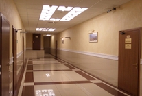 Аренда и продажа офиса в Бизнес-центр Зенит Плаза