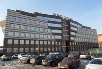 Аренда и продажа офиса в Бизнес-центр Зенит Плаза