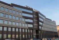 Аренда и продажа офиса в Бизнес-центр Зенит Плаза