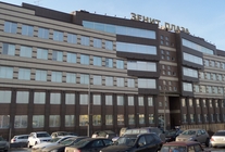 Аренда и продажа офиса в Бизнес-центр Зенит Плаза