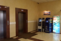 Аренда и продажа офиса в Бизнес-центр Зенит Плаза