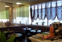 Аренда и продажа офиса в Бизнес-центр Зенит Плаза