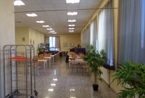 Аренда и продажа офиса в Бизнес-центр Зенит Плаза