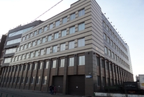 Аренда и продажа офиса в Бизнес-центр Зенит Плаза