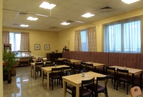 Аренда и продажа офиса в Бизнес-центр Зенит Плаза