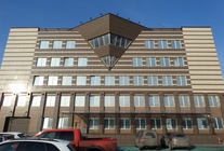 Аренда и продажа офиса в Бизнес-центр Зенит Плаза