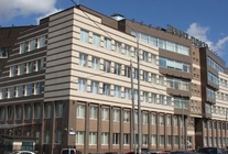 Аренда и продажа офиса в Бизнес-центр Зенит Плаза